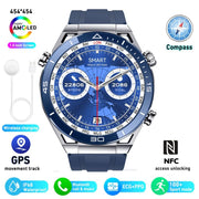 Huawei Watches Ultimate Smart Watch - laurichshop