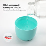 kindream 220ml Mini Air Humidifier - laurichshop