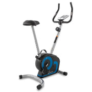 MEIZHI Fitness UB120 Upright Exercise Bike, home gym,musculation matériel, recumbent bike - laurichshop