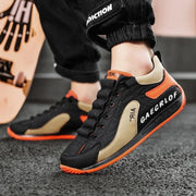 Men Sneakers Male Casual Mens Spring Autumn New Tenis Luxury Shoes Trainer Race Breathable Shoes Fashion Loafers Running Shoes - laurichshop