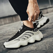 Men Tennis Running Sneakers/Fashion shoe - laurichshop