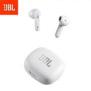 Original JBL Wave 300 TWS True Wireless Bluetooth Earphone In-Ear Music Headphones Lightweight Earbuds With Mic Charging Case - laurichshop