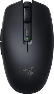 Razer Orochi V2 Dual-mode Wireless Bluetooth Small Mouse Ergonomic Gaming Mouse Battery Game Computer Notebook Computer Office - laurichshop