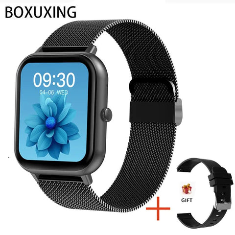 Samsung 2023 New Smart Watch Men/Women - laurichshop