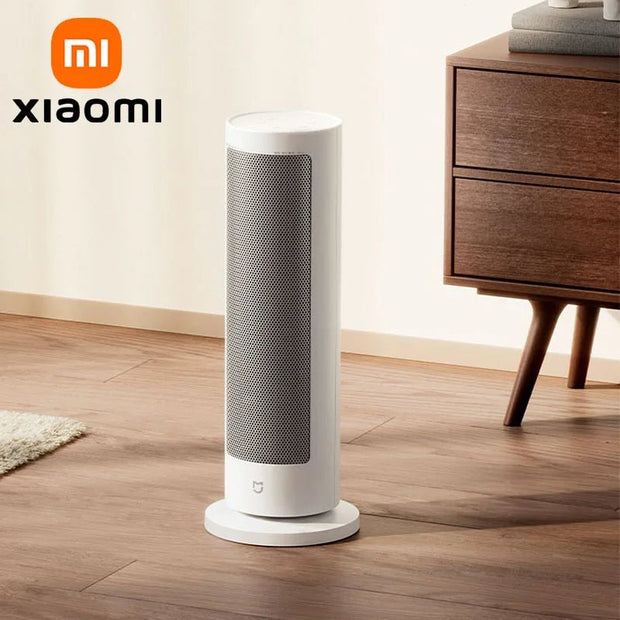 XIAOMI MIJIA Graphene Electric Heater Fan For Home Heater 2000W PTC Fast Heating Multiple Safety Protections Warmer Machine 220V - laurichshop
